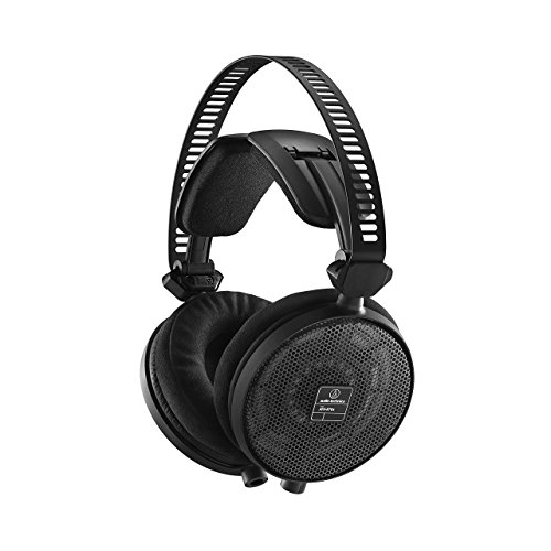 audio-technica プロフェッショナルオープンバックリファレンスヘッドホン ATH-R70X 開放型 ミキシング / モニター