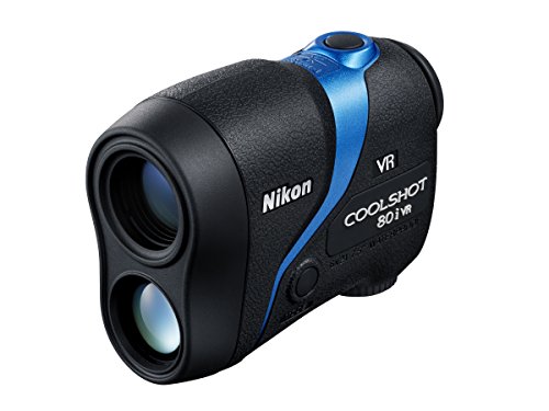 Nikon ѥ졼Υ COOLSHOT 80i VR LCS80IVR