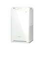 ダイキン DAIKIN ストリーマ空気清浄機 ホワイト MC55Z-W