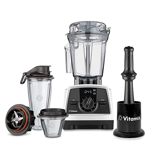 バイタミックス Vitamix V1200i S ホワイト ミキサー