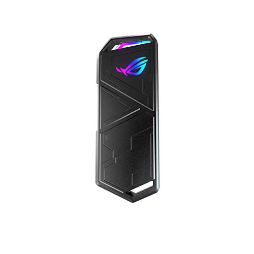 ASUS ROG Strix Arion (SSDP[X) hCo[ sv USB-C to C A USB-C to AP[u T[}pbht