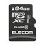 2015ǯǥۥ쥳 microSD 64GB Class10 ڥǡ1ǯ1̵ӥա MF-MSD064GC10R