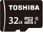 #7: TOSHIBA SDHC 32GB Class10 UHS-Iб SDAR40N32Gβ