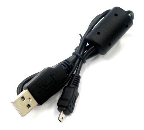 OLYMPUS オリンパス CB-USB7 互換 USBケー