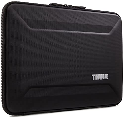 スーリー PC収納ケース Gauntlet MacBook Pro Sleeve 16 Black 3204523