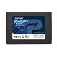 Patriot Memory SSD 240GB Burst Elite SATA3 ¢2.5 PBE240GS25SSDR