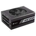 CORSAIR HX1200 1200W PCdjbg [80PLUS PLATINUM] RTX4090/4080V[Yd PS677 CP-9020140-JP