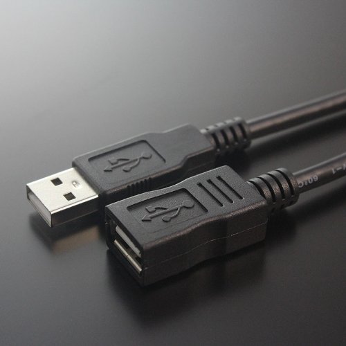TARO'S USB2.0֥ Ĺ֥ ֥å 3m CBUSB-AF-3MB ʰץѥå