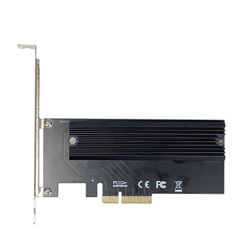 楽天ジョイフルタウン玄人志向 M.2 NVMe SSD→PCI Express x4接続変換ボード M.2H-PCIE