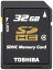 TOSHIBA SDHC 32GB Class4  () SD-L032G4