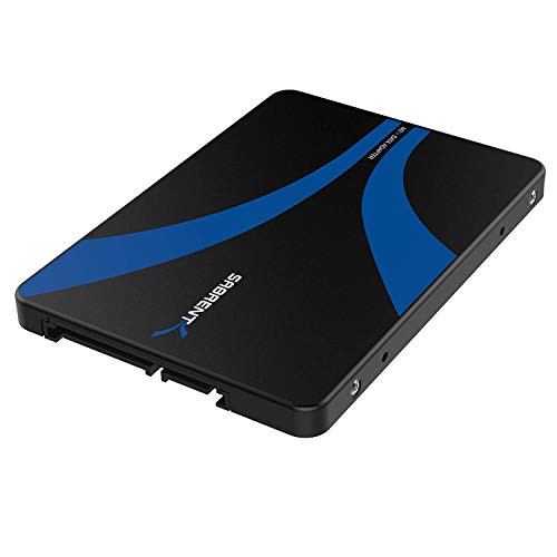 SABRENT M.2 SSD外付けケース SATAから2.5インチ SSDスロット/ SSD 1TB SSD 2TB SSD 500GB SSD 4TB SSD 16TBまで対応/ 5gbps/ SuperSpeed/ アルミ製/ 工具不要/ PC ミニPC Macbook ノートPCに使用（EC-M2SA）