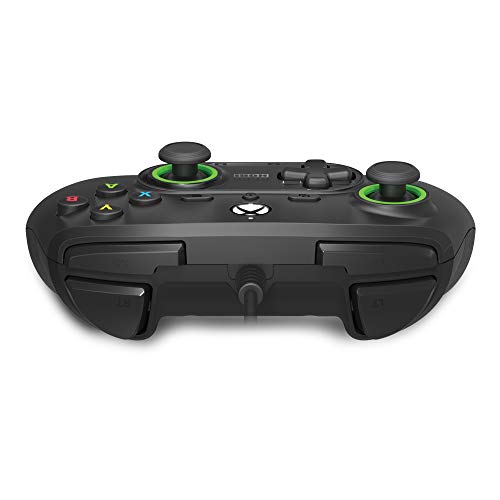 【マイクロソフトライセンス商品】HORI PAD Pro for Xbox Series X|S【Windows10対応】 3