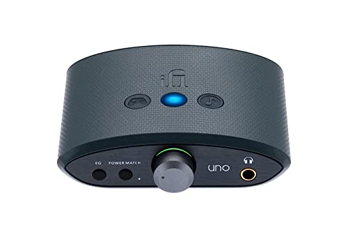 iFi audio Uno PCM384/DSD256Ή^USB-DACAv yKiz