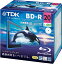 TDK Ͽѥ֥롼쥤ǥ BD-R 25GB 1-4® ۥ磻ȥ磻ɥץ󥿥֥ 20 5mmॱ BRV25PWB20A