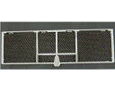 ダイキン エアコン用交換フィルターDAIKIN 光触媒・脱臭フィルター 枠付 KAF046A41