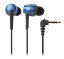 audio-technica SoundReality ʥ뷿ۥ ֥롼 ATH-CKR50 BL