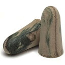 MOLDEX CAMO PLUGS(モールデックス カモ プラグ)10ペア