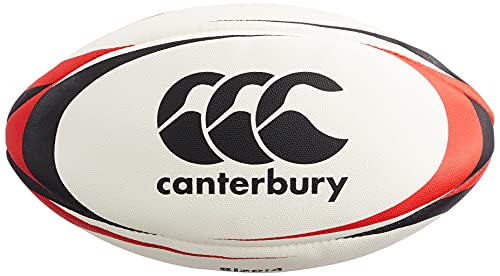 canterbury(カンタベリー) ラグビーボール RUGBY BALL(SIZE4) ラグビーボール（4号球） AA00846 19_ブ..