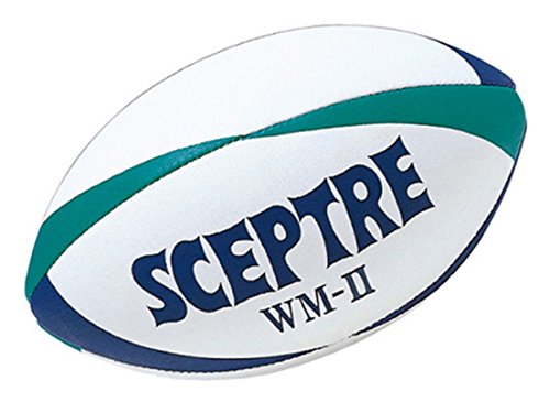 SCEPTRE(セプター) ラグビー ボール ワールドモデル WM-2 レースレス SP13A