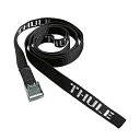 THULE スーリー TH523 ストラップベルト 4.00m TH523