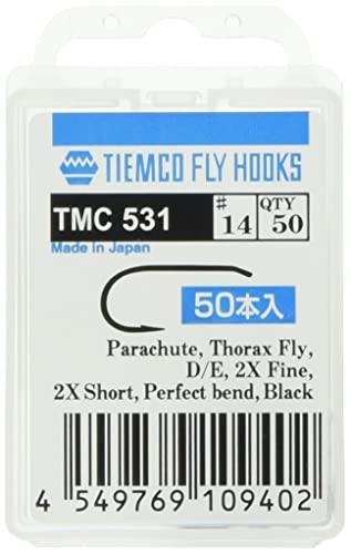 ƥॳ(TIEMCO) Q50 TMC531#14