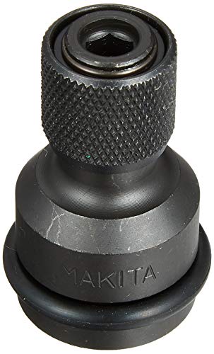 マキタ(Makita) ビットアダプタ(スライドスリーブ式) A-33750