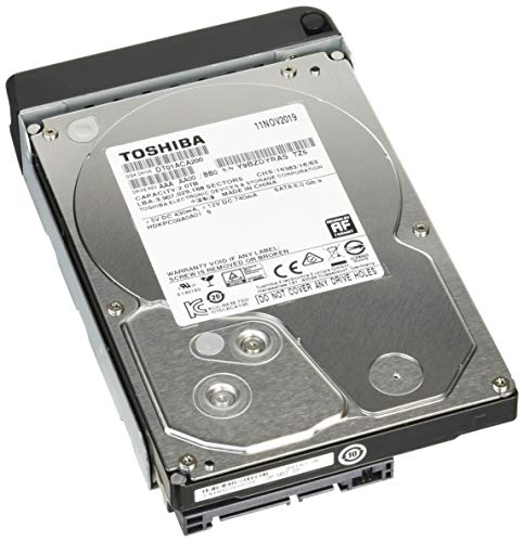 BUFFALO テラステーション 5000用オプション 交換用HDD 2TB OP-HD2.0S