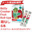 ᡼̵Betty Crocker Fruit Roll-Ups ٥ƥåե롼 륢åץǥ 2ե졼С6ܥå 륢å  GUMII