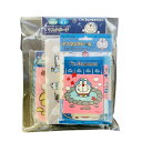 【メール便対応】送料無料I'm DORAEMON4点セット/ハッピーバッグ/福袋《SF》