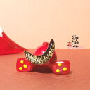 <ガラス細工 端午の節句 兜 コンパクト 五月人形>端午の節句・御兜(赤)再販<ミニチュア小物 ガラス細工><ガラス細工 ファニチャー>【ギフト プレゼント ラ...