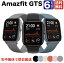 ֡ŵաۥޡȥå Amazfit GTS Х [ܸб] HUAMI SMART WATCH ޡȥꥹȥå Υå Bluetooth 5.0פ򸫤