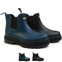 【あす楽】エーグル AIGLE 長靴 防水 レディース ZZFNC94 ソフトレイン2 ショート ラバーブーツ アンクル丈 SOFT RAIN2