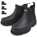 AIGLE メンズ 長靴 ソフトレイン2 ZZHNC95 ローカット ラバーブーツ エーグル SOFT RAIN M2