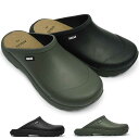 エーグル AIGLE 長靴 ユニセックス ZZHS065 コーレイ クロッグ メンズ レディース 防水 ラバーシューズ CORLAY M