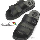 Arnold Palmer メンズ サンダル AP2303 マジック ベルクロ アーノルドパーマー