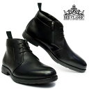 【ポイント10倍】【サイズ交換初回片道送料無料】 PADRONE パドローネ メンズ 　CHUKKA BOOTS with SIDE ZIP / BAGGIO チャッカブーツ バッジオ PU7358-1205-13D 革靴 日本製 ビジネス　ギフト