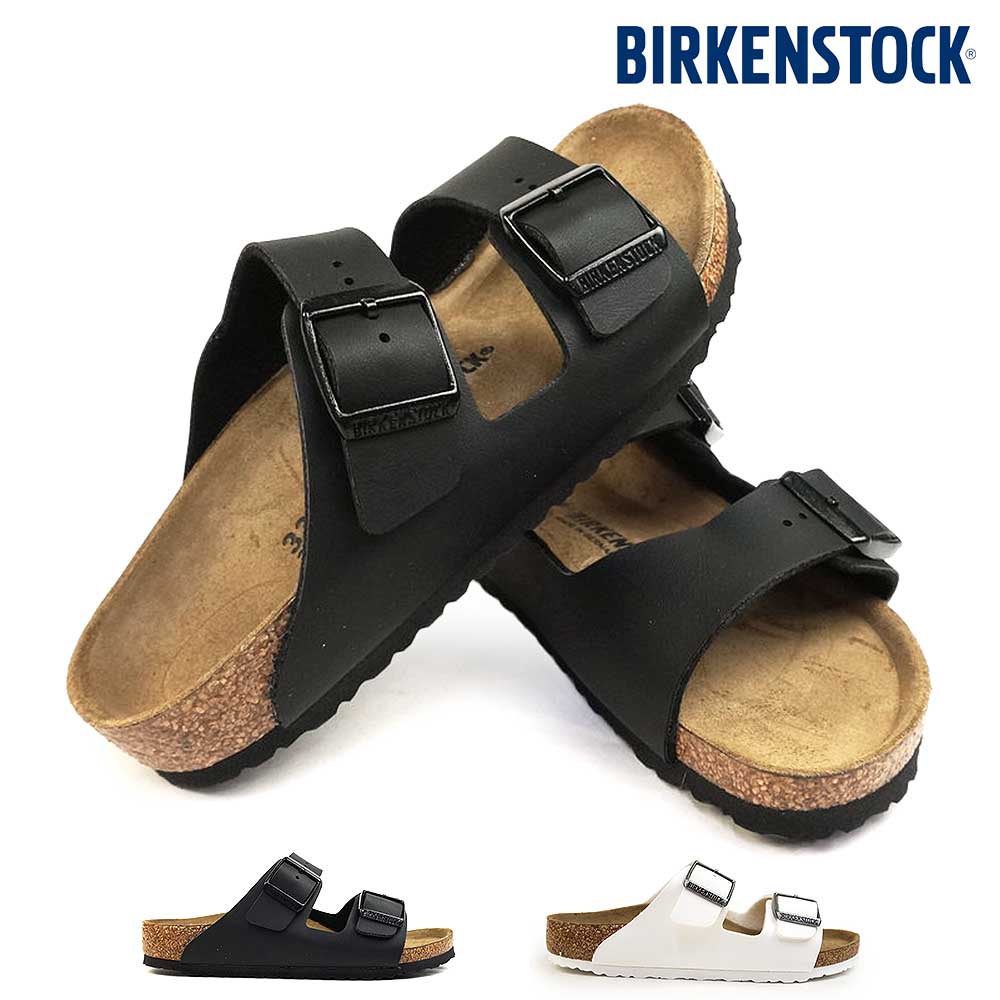 ビルケンシュトック Birkenstock キッズ サンダル アリゾナ キッズ BS ストラップ ...
