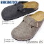 ڤȥGW3%OFFݥۥӥ륱󥷥ȥå Birkenstock  ܥȥ BS  ǥ ե  å ե Boston BS