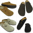 【あす楽】BIRKENSTOCK サンダル ボス