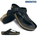 【限定クーポン6/27(金)1:59まで】ビルケンシュトック Birkenstock ギゼ BS メンズ レディース サンダル レギュラーフィット 幅広 Giz...