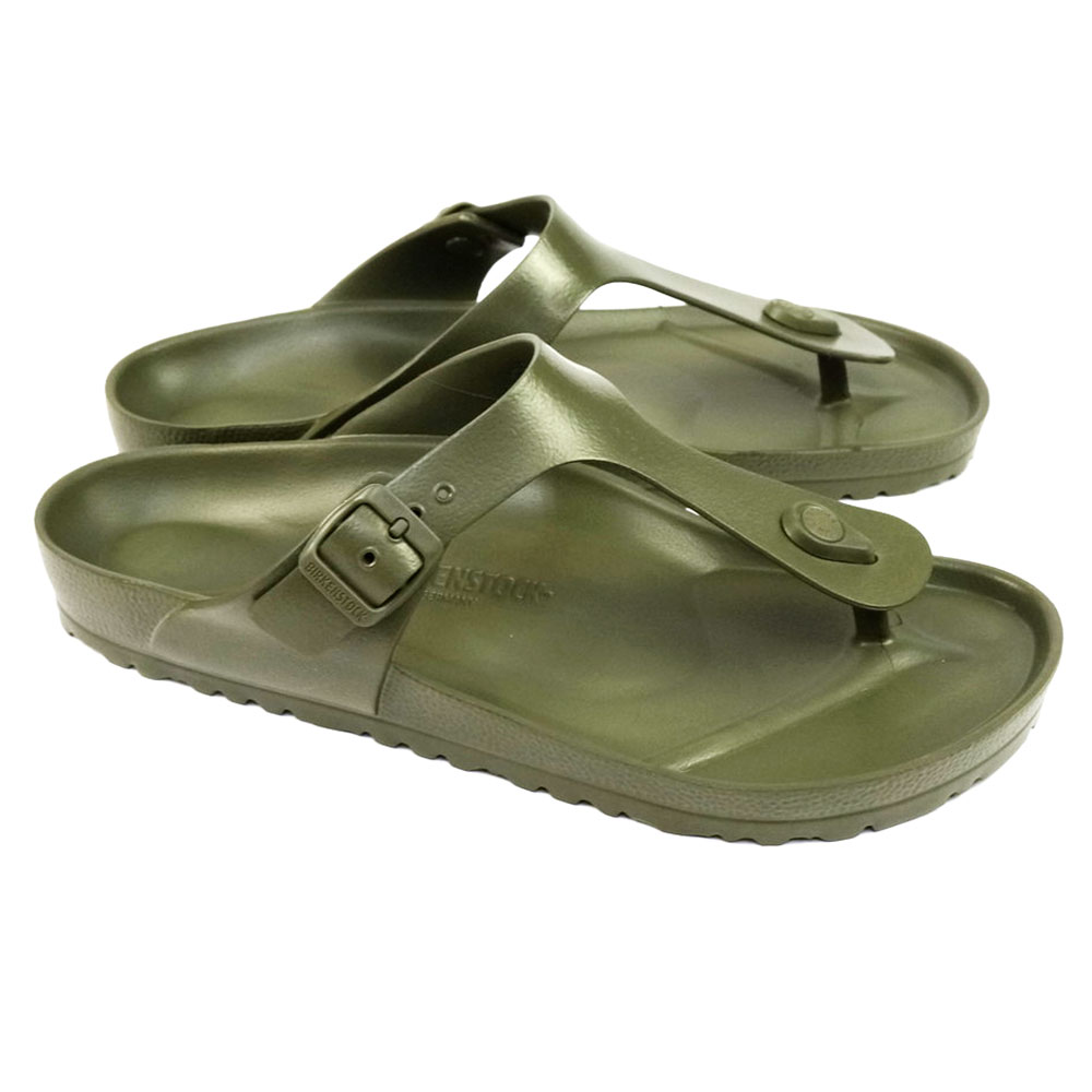 楽天市場】ビルケンシュトック ギゼ（カラーカーキグリーン