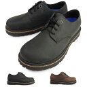 ビルケンシュトック Birkenstock ハイウッド レース ロー カジュアルシューズ ローカット コンフォートシューズ オイルドレザー Highwood L...