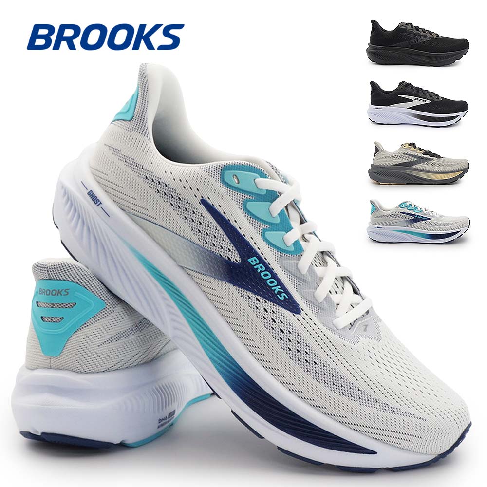 �֥�å��� ��������17 BROOKS GHOST17 BRM4423 ��� ���˥󥰥��塼�� DNA LOFT v3 ���� ���å���� ���祮�� �ޥ饽...
