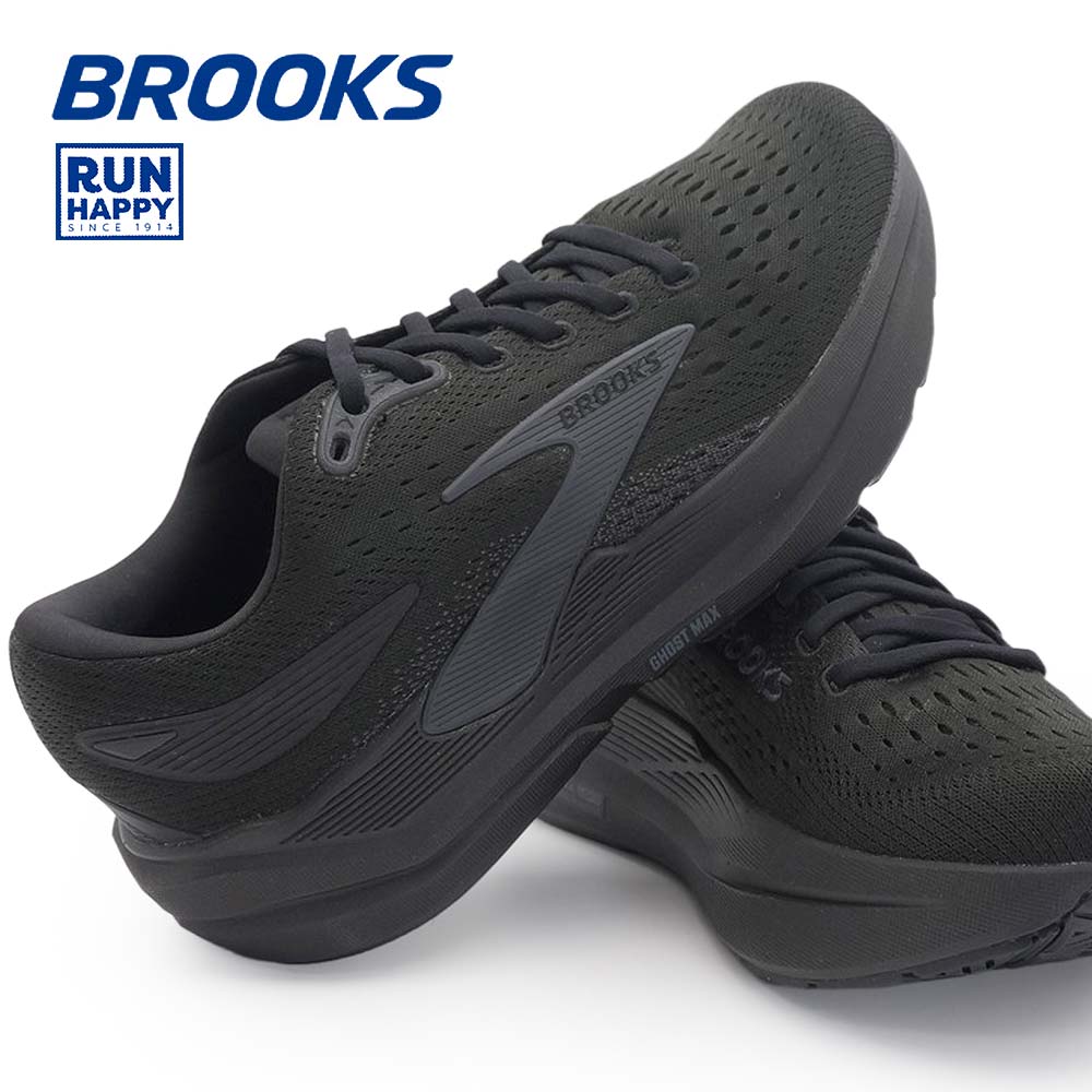 �֥�å��� �������ȥޥå��� 3 BROOKS GHOST MAX 3 ��� ���˥󥰥��塼�� ���� ���ˡ����� ���å���� ���祮�� ���������� 26...