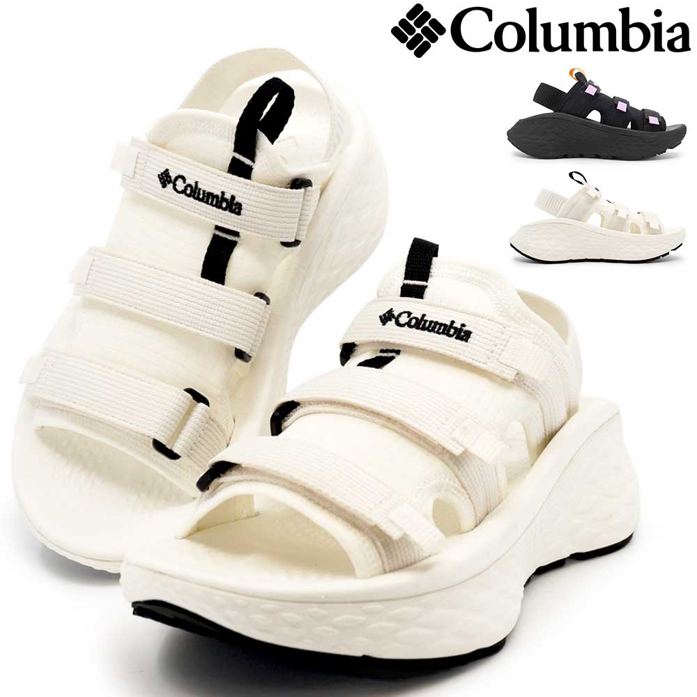 コロンビアサンダルレディースコノス...