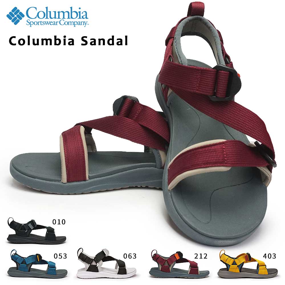 ڤڡColumbia   BM0102 ӥ ȥåץ ȥɥ  ե BBQ  ޡ   㥹 ӥ Columbia Sandal BM0102