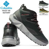 ڤڡۥӥ Columbia  ɿ л  ˡ ʤ BM3530 եå 60 ȥɥ饤 ȥɥ塼 FACET 60 OUTDRY