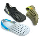 コロンビア Columbia メンズ サンダル クリークサイダー BM8616 軽量 クロッグ アウトドア CREEKSIDER