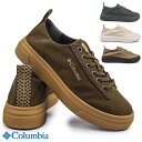 【割引クーポン11/27(木)1:59まで】コロンビア 靴 防水 スニーカー レディース マイレージレイン2 ウォータープルーフ YL3946 レインシューズ ...