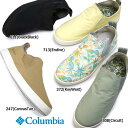 yyzRrA Columbia h CXj[J[ Xb| }C[WC Xbv WP YL8821 fB[X CV[Y Myleage Rain Slip Waterproof